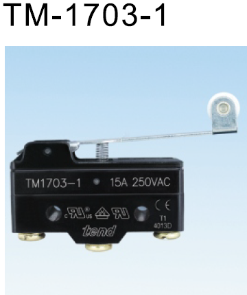 TM-1703-1