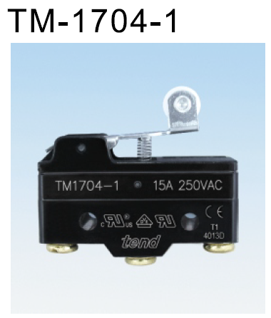 TM-1704-1