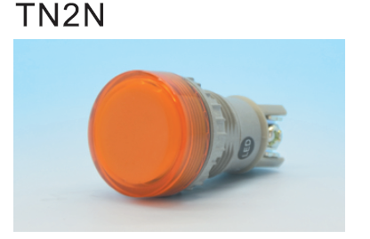 TN2N簡單式(接線螺絲在二側)