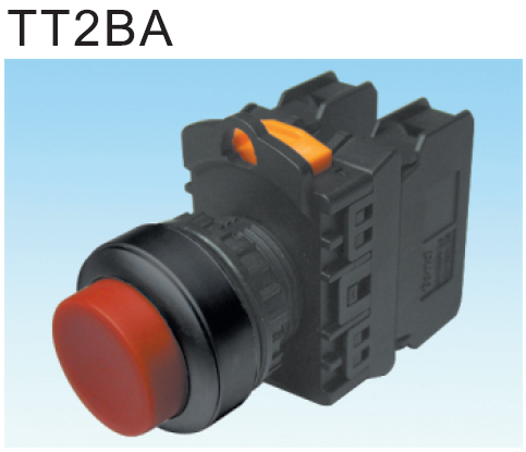 TT2BA凸頭交替式