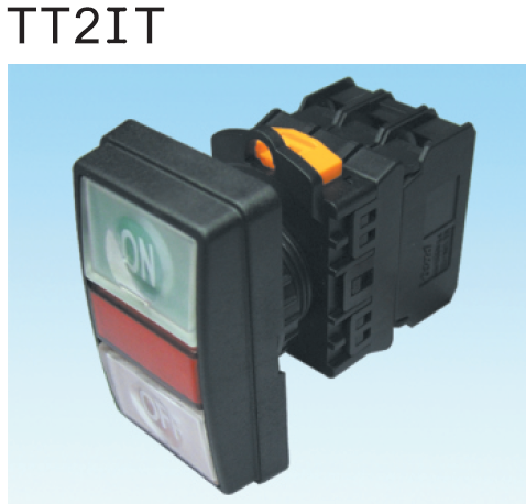 TT2IT二點式(接點限用AB)