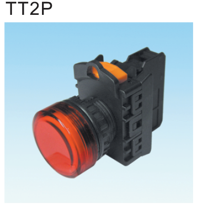 TT2P直接式指示燈