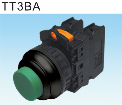 TT3BA凸頭交替式
