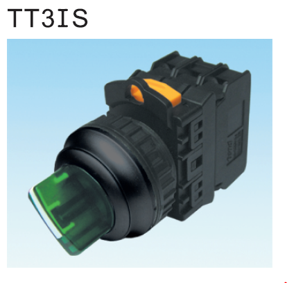TT3IS標準選擇