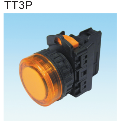 TT3P直接式指示燈