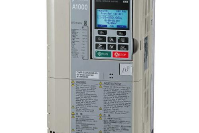 變頻器- A1000 系列