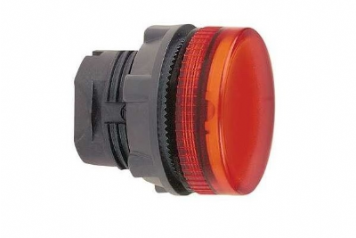 ZB5-AV0_ _ LED指示燈頭部