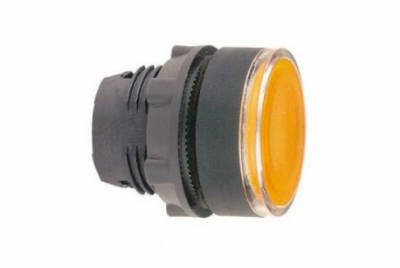 ZB5-AW3_3 LED照光式按鈕頭部