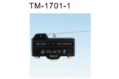 TM-1701-1