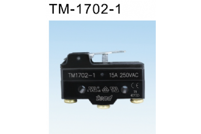 TM-1702-1