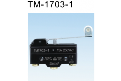 TM-1703-1