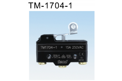 TM-1704-1
