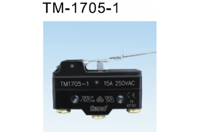 TM-1705-1