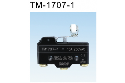 TM-1707-1