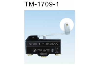 TM-1709-1