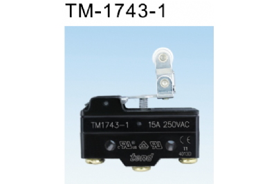 TM-1743-1